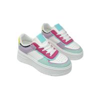 EVA ZORTEON- Zapatillas de Deporte Plataforma Mujer | Ligero y Transpirable - details 6