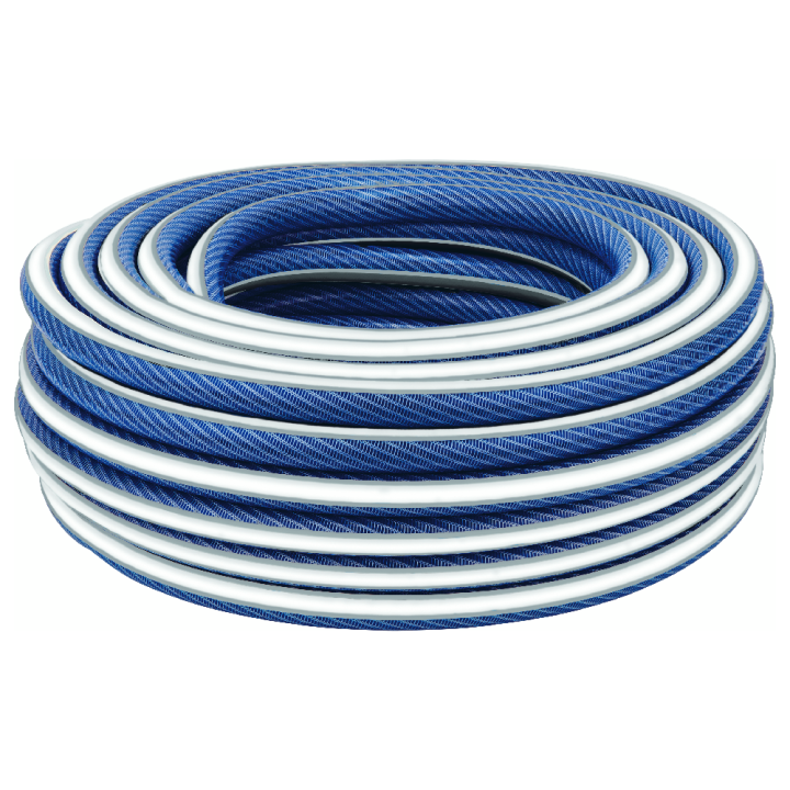 Manguera Antitorsión STAR BLUE PRO Rollo 25 Metros | Diámetro interior 15mm | Bonerva - 1