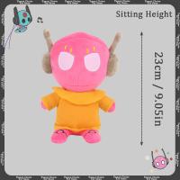 Peluche Rain World - Iterator De Cinco Piedras Juguete De Animales De Dibujos Animados Regalo De Cumpleaños Para Niños Y Niñas Decoración Para El Hogar - details 5