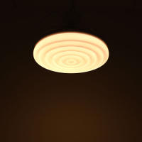 BEL AIR HOME - Ventilador de Techo con Aspas Desplegables y Luz LED - details 3