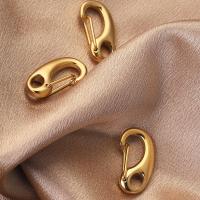 3Pcs Aros De Langosta De Acero Inoxidable Forma Redonda Para Colgantes Y Cadenas De Pulseras Y Collares Herramientas Para Fabricación De Joyas DIY - details 3
