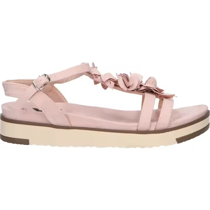 Sandalias de Mujer XTI 49103 ANTELINA NUDE - 1