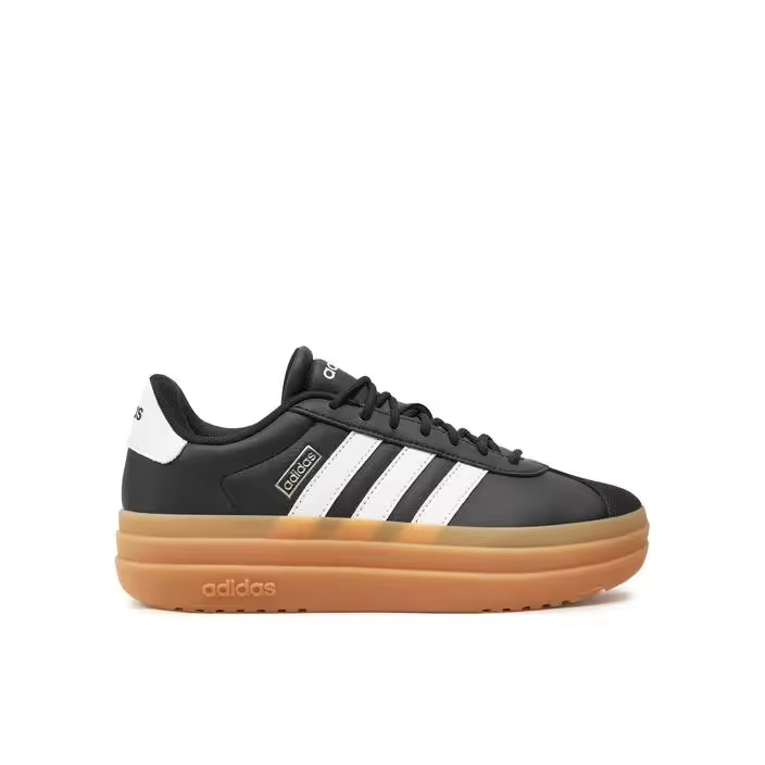 Zapatilla Mujer Adidas Court Bold V25 Negro Adzpwv2581Ad - 1