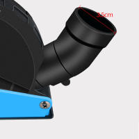 Cubierta De Recolección De Polvo Premium Para Amoladora De Ángulo De 4-5 Pulgadas Universal Duradera Accesorio Para Amoladora De Ángulo - details 3