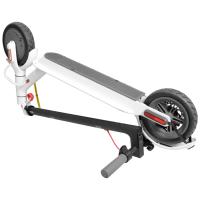 Cubierta De Compartment De Batería Para XIAOMI MIJIA M365 Scooter Eléctrico Plástico Protección Impermeable Anillo Pieza De Repuesto - details 5