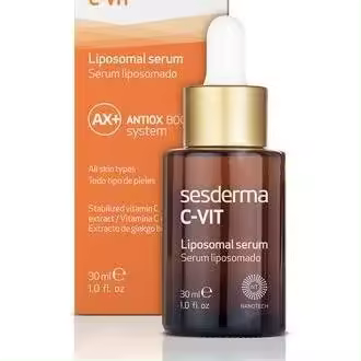 Sesderma C-Vit Liposomal Serum 30Ml - 1