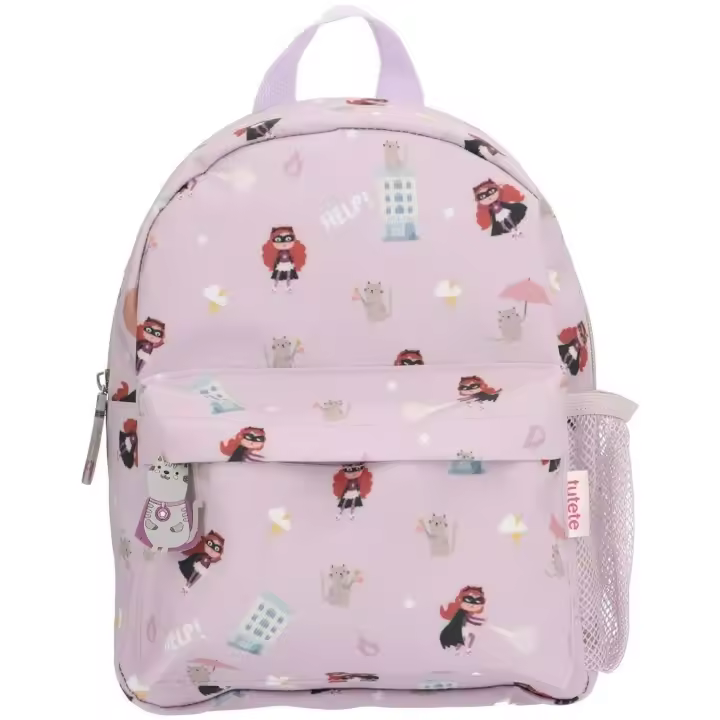 Accesorios Tutete Mochila Infantil Fantastic Girl - 1
