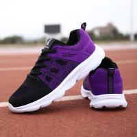 Zapatillas De Mujer Moda Ligera Para Correr Zapatos Deportivos De Alta Calidad Cómodos Para Carreras De Tenis Y Uso Casual - details 13