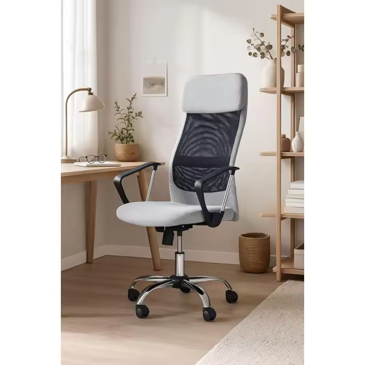 Silla Hans - 1