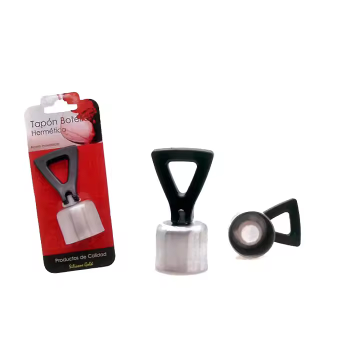 TAPON BOTELLA INOXIDABLE 3091 SLD - 1