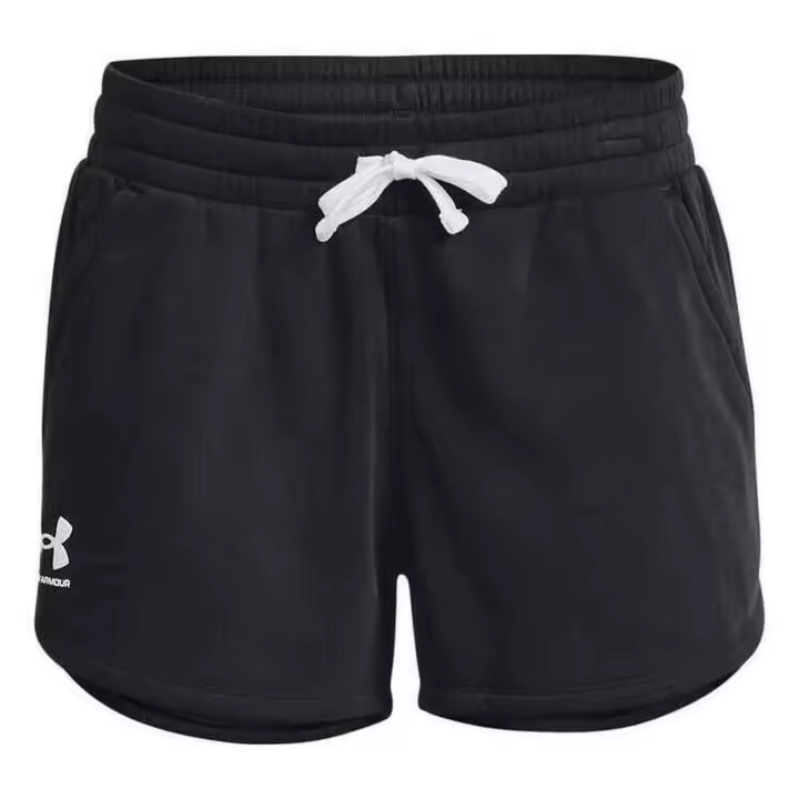 Pantalon Corto Under Armour  para mujer en color negro - 1
