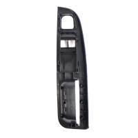 Manija De Puerta Interior Para Coche VW Golf GTI 2 Puertas 2004-2009 1K3868049B 1K3868049C Manija De Puerta Delantera ABS Y PC - details 2