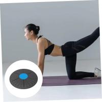 Swing De Yoga Para Equilibrio 360° Rotación Cintura Ejercicio De Torción Fitness Entrenamiento Doméstico Herramienta De Ejercicio Para Abdomen Y Piernas - details 4