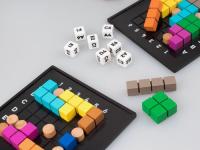 Batalla de Genios Original, Juego de Mesa de la Editorial LUDILO, uno de los mejores juegos de mesa, Juego Educativo - details 5