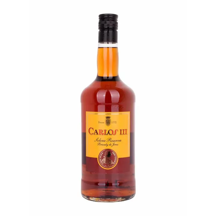 Brandy Carlos III 1L - 1