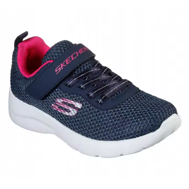 Zapatilla Skechers Dynamight 2.0 Lite Dasher Nvy R 81319L-Nvhp - 1