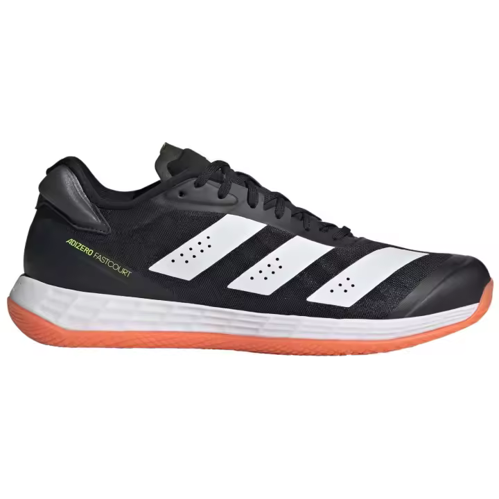 Adidas Zapatillas Adizero Fastcourt - Color Negro - Zapatillas - Deportes Indoor - Hp3357 - 1