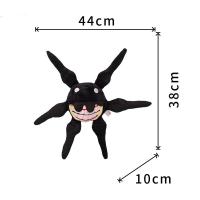 Muñeco De Peluche De Juego De Horror Puerta 2 Figura De Peluche Decoración De Navidad Y Halloween Regalo Para Niños Y Adultos - details 19