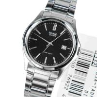 Reloj Casio analogico MTP-1183PA-1A correa de acero - details 2