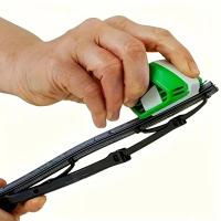 Herramienta De Reparación De Limpiaparabrisas Herramienta De Regrogeado Cortador De Limpiaparabrisas Accesorios De Goma Para Coche - details 1