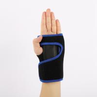 1PC Soporte De Muñeca Para Deportes Y Protección Contra Esfuerzos Excesivos Uso Diario Para Adultos Ayuda En El Síndrome Del Túnel Carpiano Y Artritis Bandas De Soporte Para La Muñeca - details 70