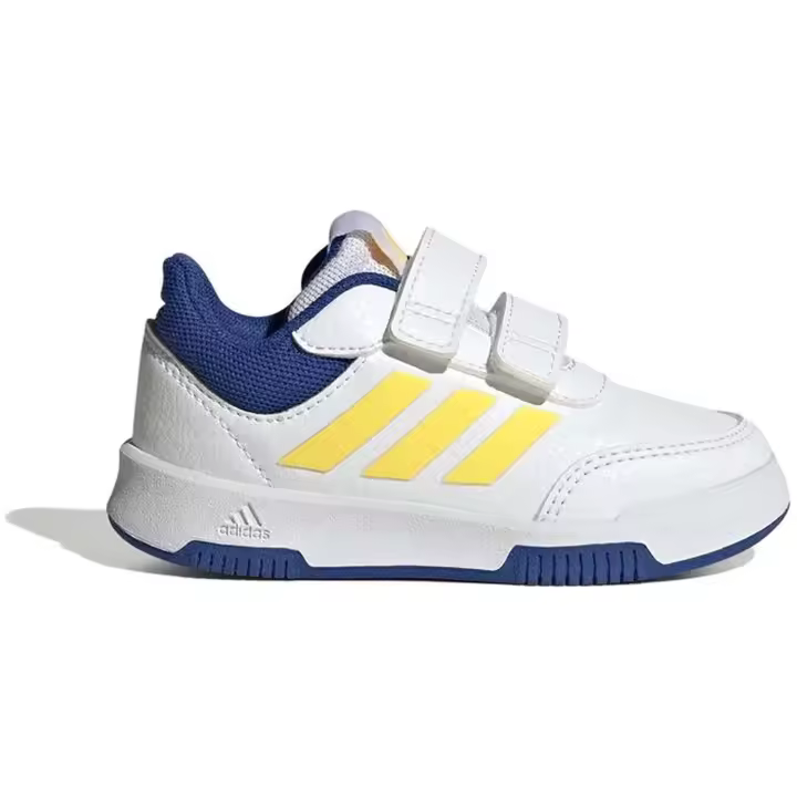 Zapatillas Adidas Tensaur Sport 2.0 para niños unisex en color blanco - 1
