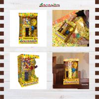 Lacasitos Dispensador 150 G - details 1