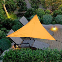 Sail De Sombra Plegable 3x3x3M Para Actividades Al Aire Libre Jardín Canopy Protector Solar Para Tendas De Camping - details 14