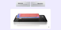 Xiaomi POCO F7 5G 12GB/512GB Smartphone NFC Pantalla AMOLED de 6,83” Resolución 1,5 K Procesador Snapdragon 8s Gen 4 Cámara trasera dual Sony IMX882 50MP Ultra gran angular de 8 MP Batería 6500 mAh HyperCharge de 90 W Xiaomi HyperOS 2 - details 1