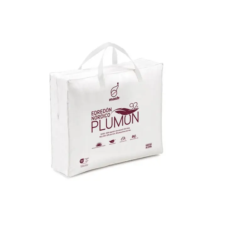 Relleno Nórdico Mash 92% Plumón 8% Plumas 270gr/m2 - 1