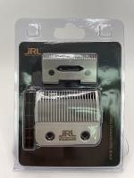 Cortador De Pelo Profesional JRL2020C Ultrafino De Acero Inoxidable Con Cuchilla Cerámica Base De Carga 2020T Trimmer Estándar Para Corte Faded - details 9
