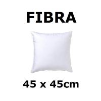 CM Relleno de Cojín 100% Poliéster Hueco Blanco 30x50cm - details 6