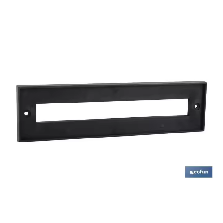 Marco Protector ABS de Cofan; 1 UNIDADES - 1