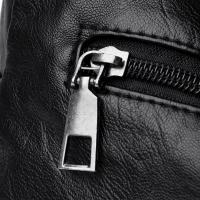 Nueva Bolso De Mano De Lujo Para Mujer 2023 Con Muchos Bolsillos Gran Capacidad Bolso Cruzado De Cuero PU Diseñador Bolsos - details 17