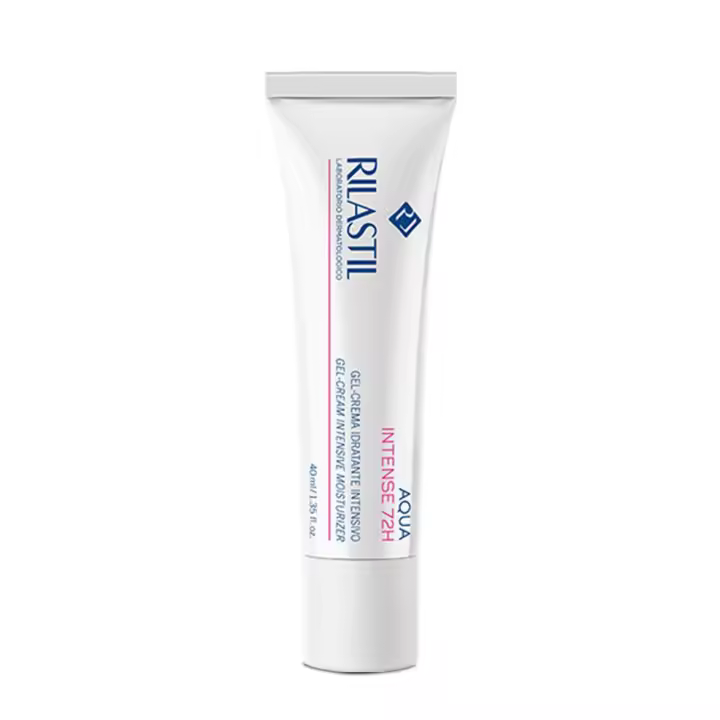 RILASTIL AQUA Crema Intensiva 72 HORAS 40 ML. - 1