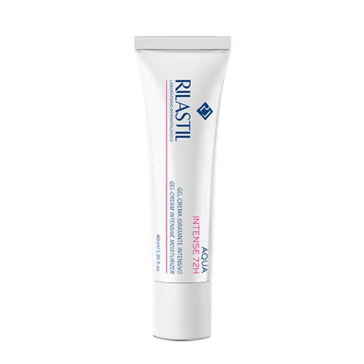 RILASTIL AQUA Crema Intensiva 72 HORAS 40 ML. - 1