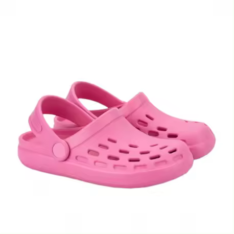 Zuecos de Igor modelo Sport para niña - 1