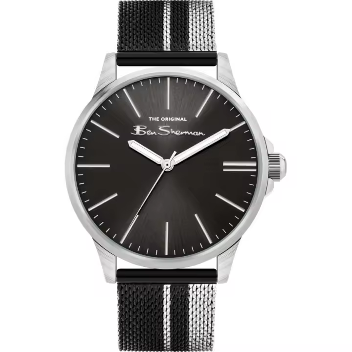 Reloj Hombre Ben Sherman BS032BSM (Ø 43 mm) - 1
