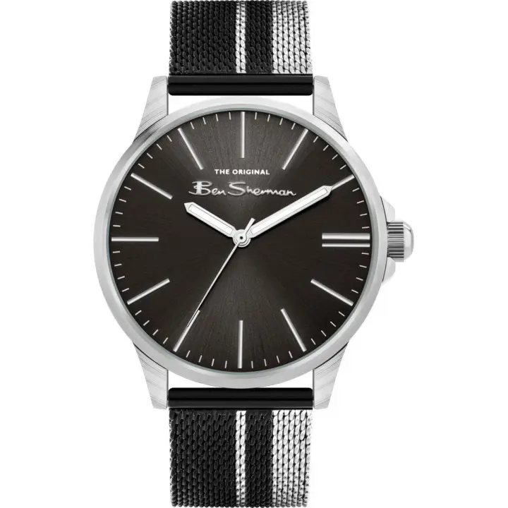 Reloj Hombre Ben Sherman BS032BSM (Ø 43 mm) - 1