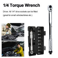 Llave De Torque Reversible 3/8 Pulgada ANENG 5-60N.m Herramienta De Reparación De Coche Precisa Llave De Carraca Resistente Al Desgaste Y La Corrosión - details 19