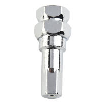 Adaptador De Llave Hexagonal 62mm Con 6 Puntos Para Llantas Y Tornillos De Coche Herramienta De Llave De 12mm Para Afinador De Tuners - details 2