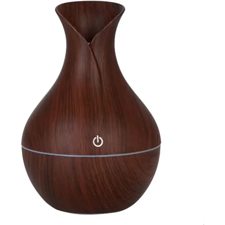 Humidificador portátil USB, purificador de Aire, fragancia de Niebla ultrasónica Eléctrica para Spa, masaje, yoga, Hogar, oficina, habitación de Bebe - 1