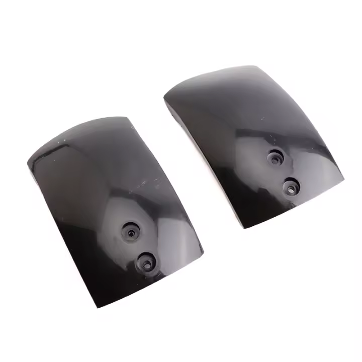 Cubierta De Motocicleta 4Pcs Guardabarros Delantero Y Trasero Para Mini Moto 43cc 47cc 49cc ATV Go Kart Quad Bicicleta De Tierra Piezas De Repuesto - 1