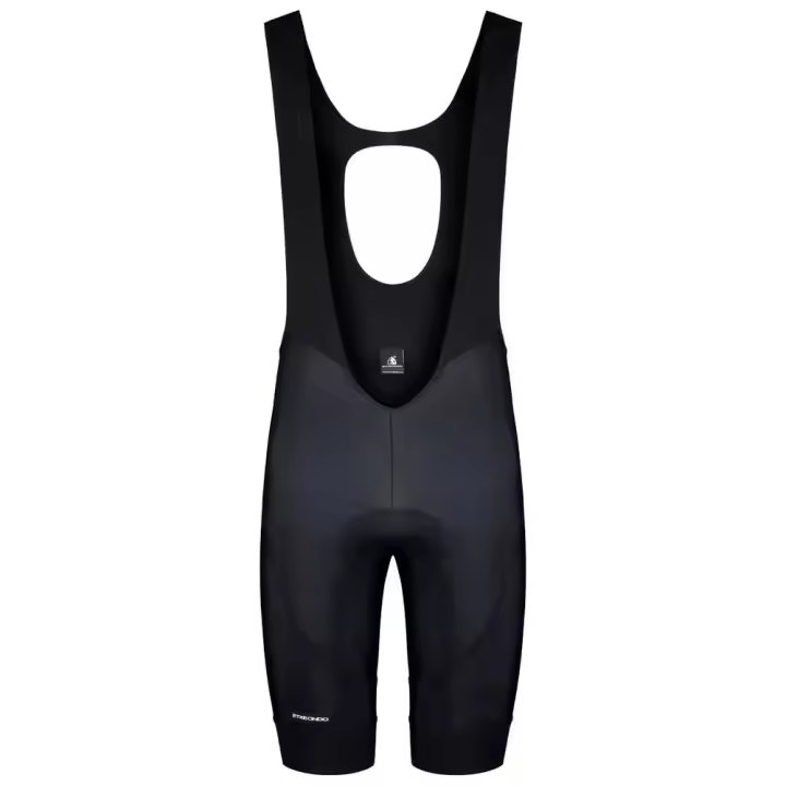 Ropa hombre Culotes Etxeondo Culote Orhi Hydro Negro - 1