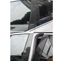 Pegatinas De Estilo Cromado Para Ventanas Y Puertas De Coche Negro/Ceniza Adecuadas Para Jeep Compass 2007-2017 Accesorios De Coche - details 18