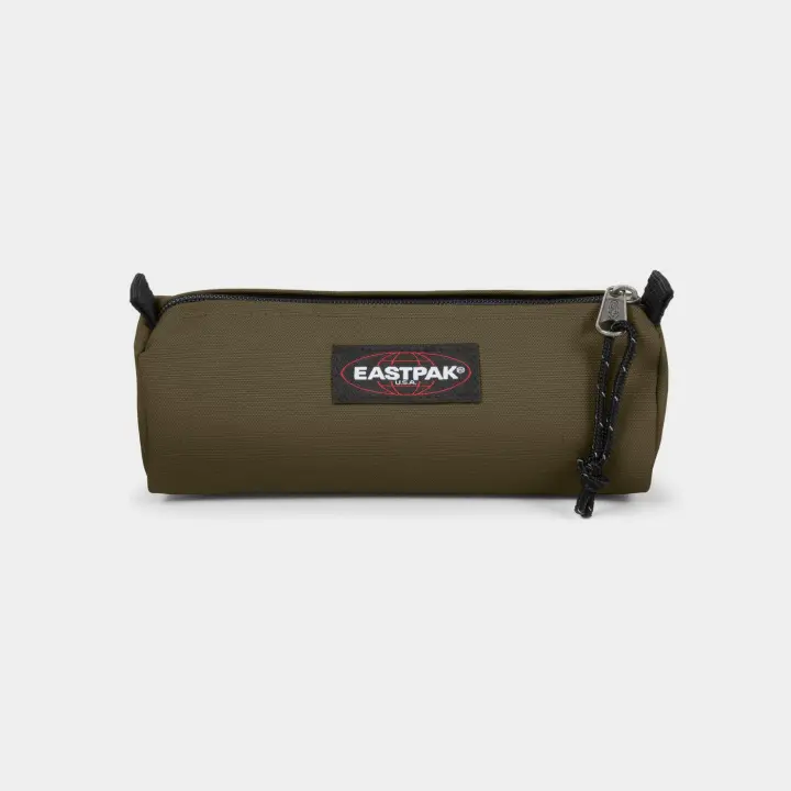 Eastpak Benchmark Single Army Olive Estuches Eastpak 7777810153723 194905389183 - 1