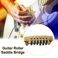 Puente Retro Para Guitarra Eléctrica LP TP-6 Marco De Eje Sop Rod Pieza De Cola Reversible Código De Cuerdas Para Les Paul/SG/ES/EPI - details 9
