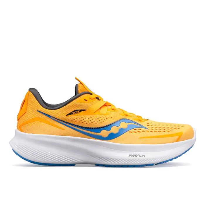 ZAPATILLAS SAUCONY RIDE 15 MUJER - 1