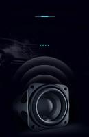 Proyector De Galaxia Dinosaurio Huevo Luz Nocturna Bluetooth Control Remoto Timer Ruido Blanco Decoración Para Habitación - details 11