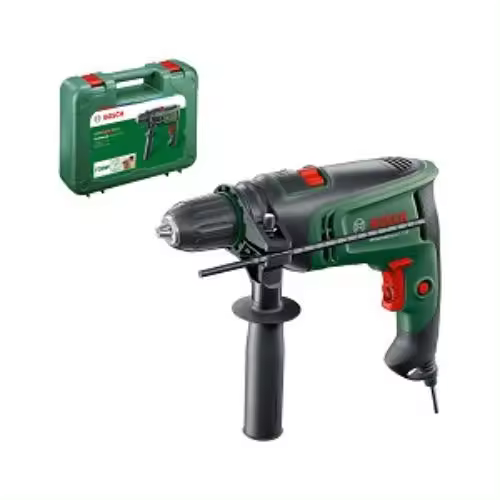 Taladro percutor BOSCH Universal Impact 730w 0603313400 - 1